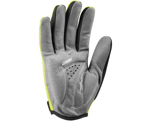 Guantes Garneau Creek
