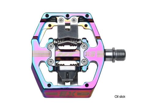 Pedal MTB HT X3