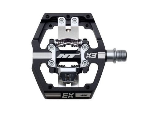 Pedal MTB HT X3