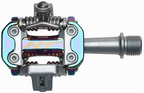Pedal MTB M2 XC 305g