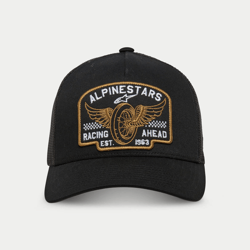 Gorra Alpinestars Heritage Patch