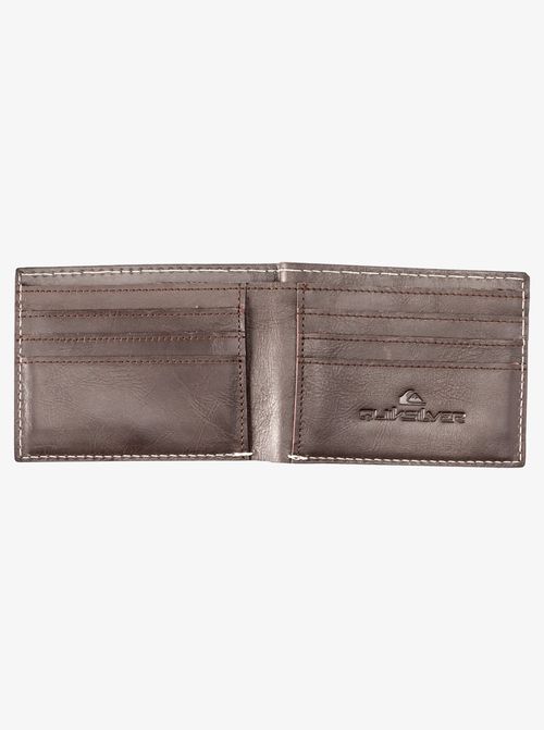 Billetera Quiksilver server bifold