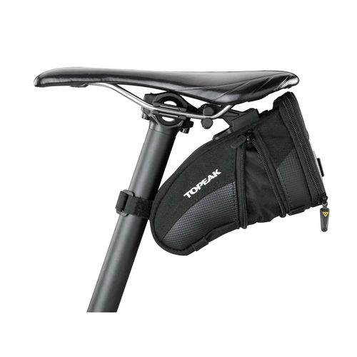 Bolsa Sillin Topeak Aero Wedge Quickclick Medium