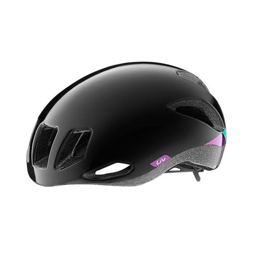 Casco Ruta Liv Attacca