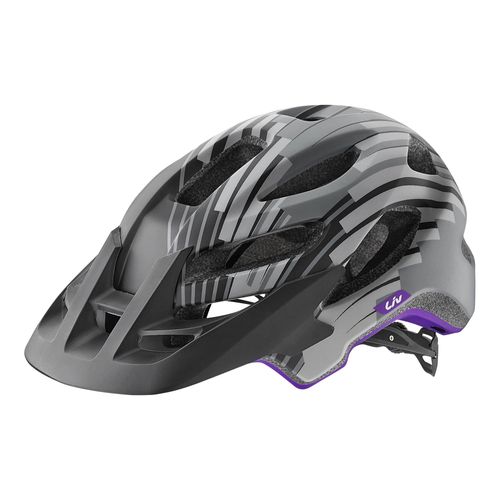 Casco MTB Liv Coveta