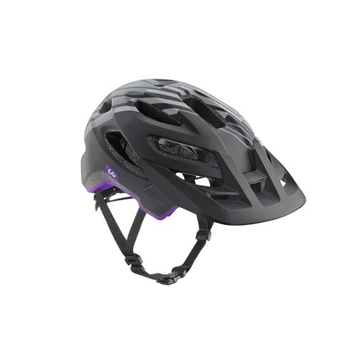Casco MTB Liv Coveta