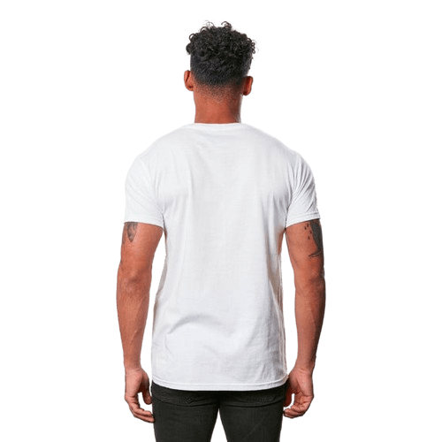 Camiseta Alpinestars Burnout