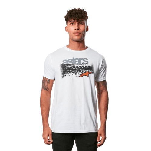 Camiseta Alpinestars Burnout