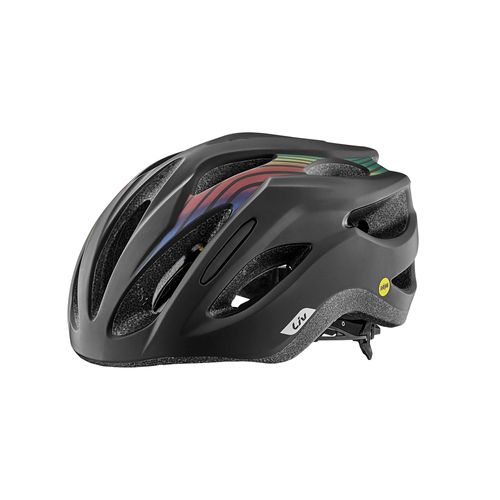 Casco Ruta Liv Rev Comp Mips