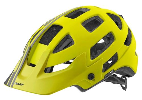 Casco Giant Mtb Rail Mips