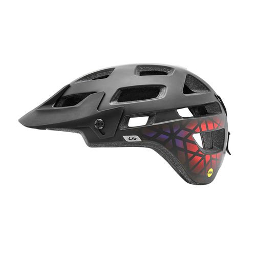 Casco MTB Liv Infinita SX Mips