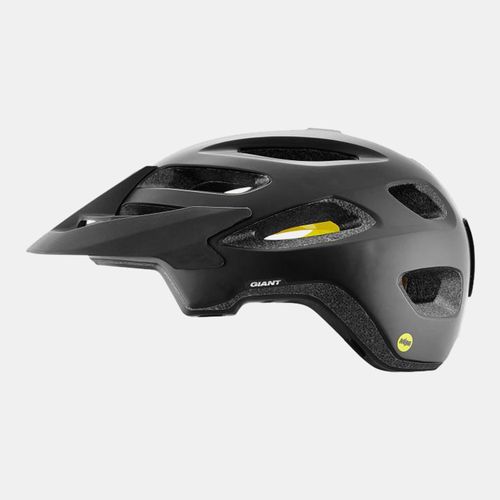 Casco Giant Mtb Roost Mips