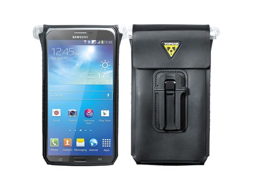 Estuche Topeak Drybag 6" Compatible Iphone 7+