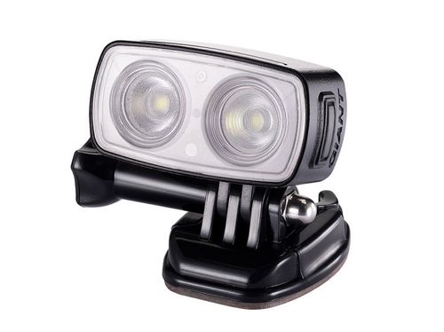 Soporte Tipo Gopro Giant P/Luz Recon Hl 200/100