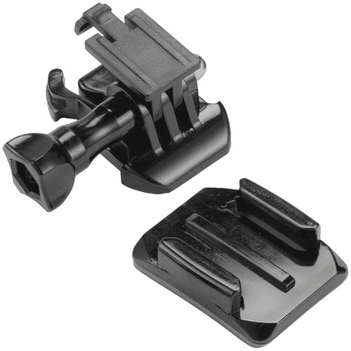 Soporte Tipo Gopro Giant P/ Luz Recon