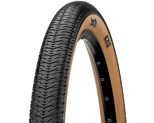 Llanta Maxxis DTH