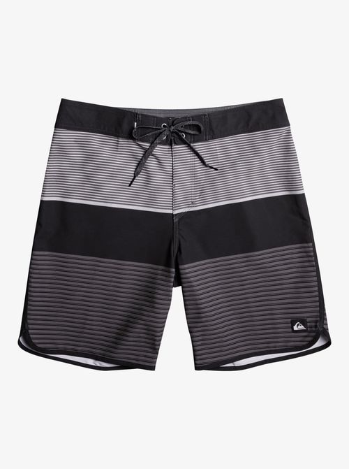 Pantaloneta Quiksilver Surfsilk Tijuana 19"