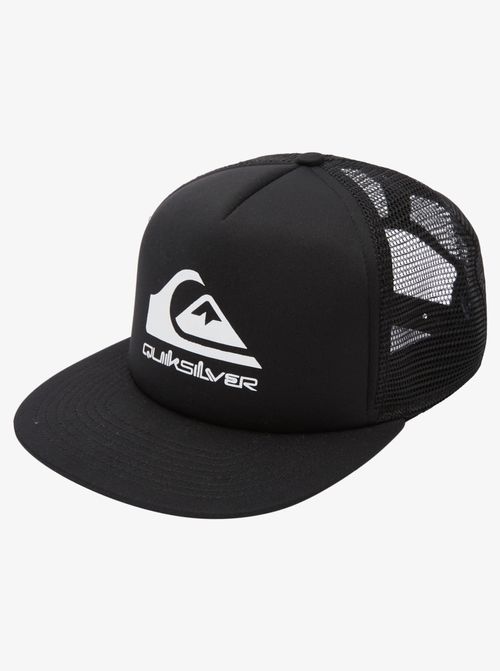 Gorra Quiksilver foamslayer