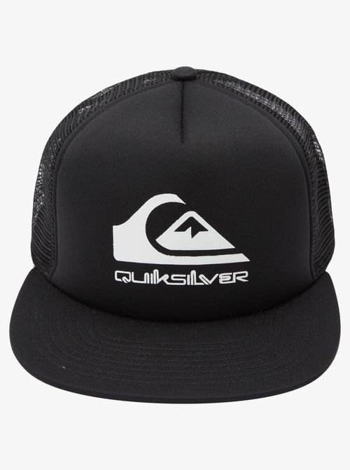 Gorra Quiksilver foamslayer