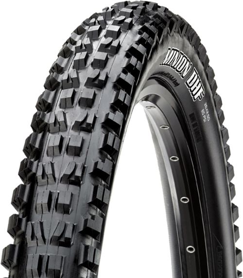 Llanta Maxxis Minion DHF