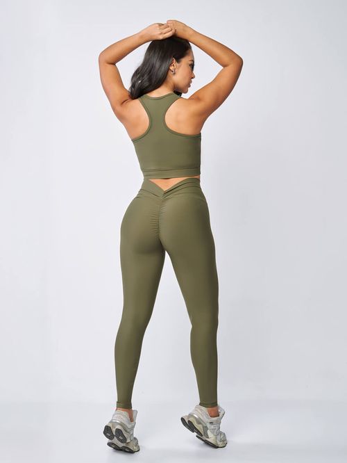 Legging Vital Push Up- 2522