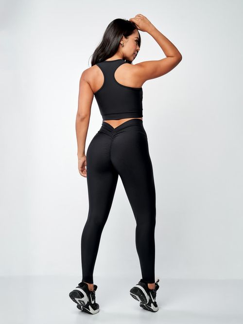 Legging Vital Push Up- 2522