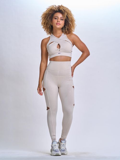 Leggings Empoderada - 2515