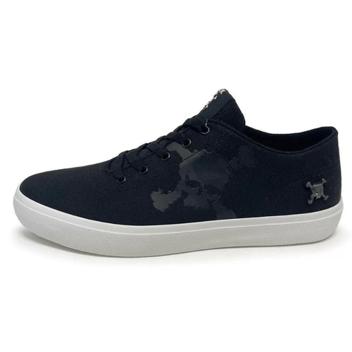 Tenis Oakley Flint Back to Skull