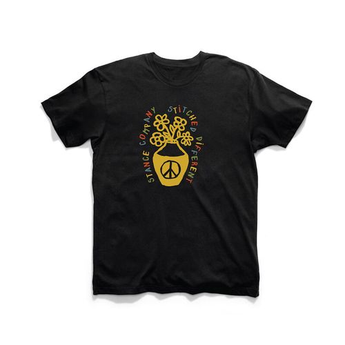 Camiseta Stance Nice Guy