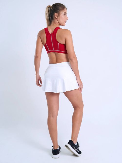 Falda vibing - 2484