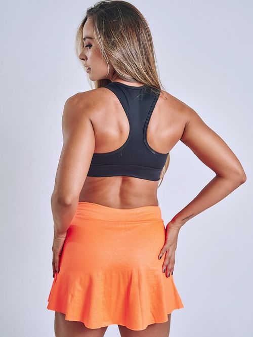 Falda vibing - 2484