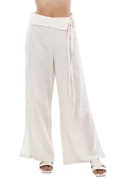 Pantalon Marfil Grace
