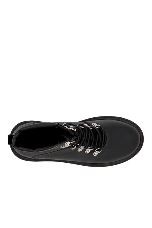 Bota Negra para mujer Hazel