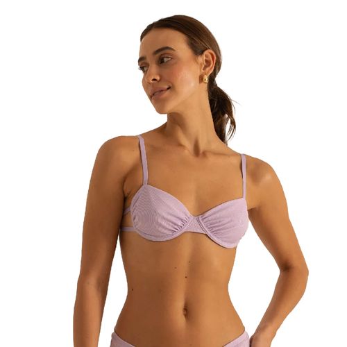 Brasier Lila para mujer Rosie