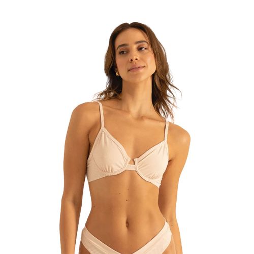 Brasier Marfil para mujer Maison