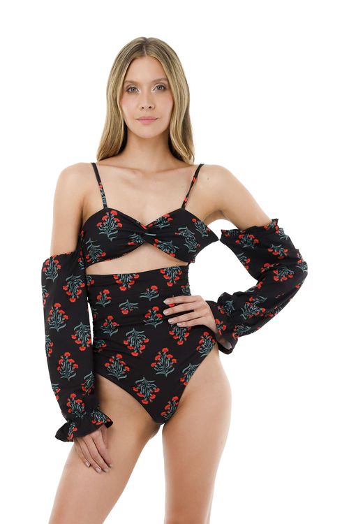 Body  Vine Negro Hilma