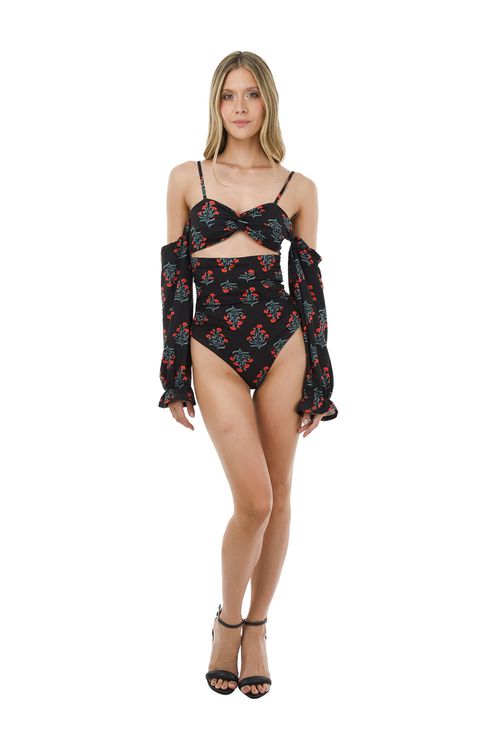 Body  Vine Negro Hilma