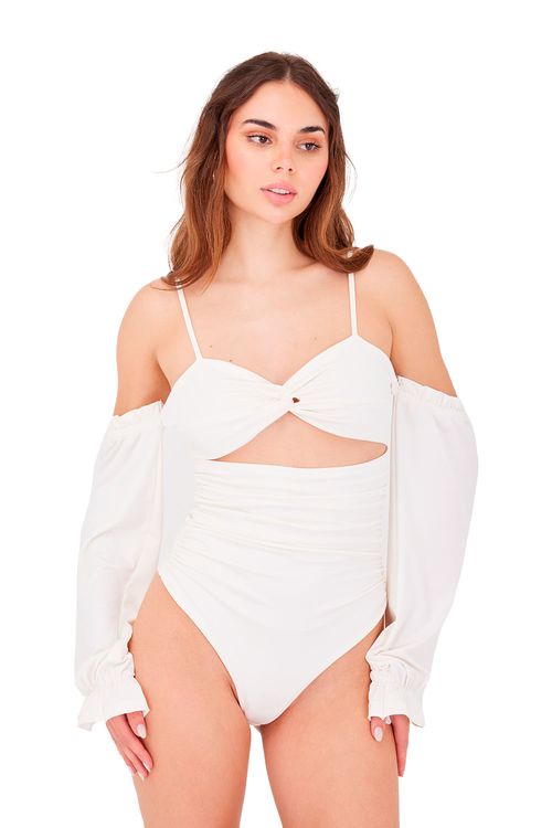 Body Marfil Hilma