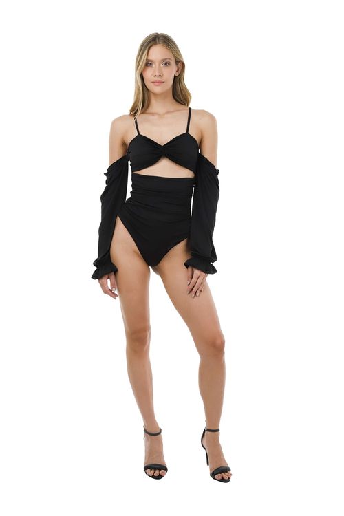 Body Negro Hilma