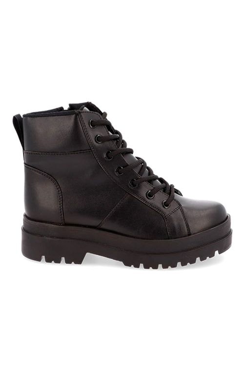 Botin negro para mujer Empire