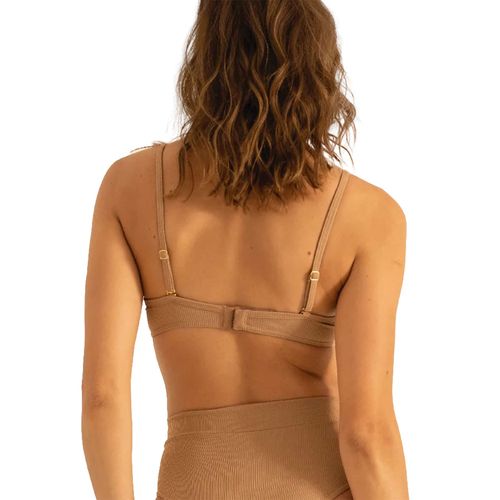 Brasier Taupe para mujer Maison