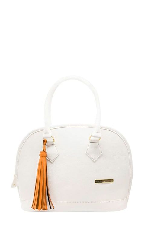 Cartera Marfil para mujer Evie