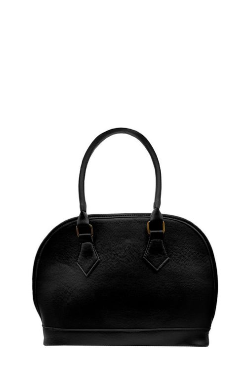 Cartera Negra para mujer Evie