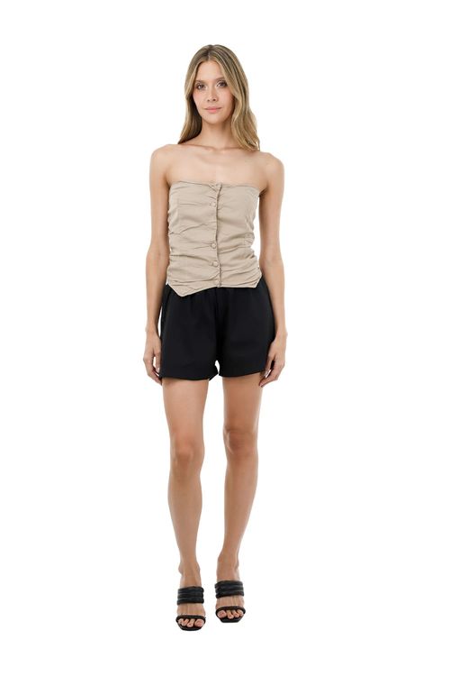 Top Toupe Verbena