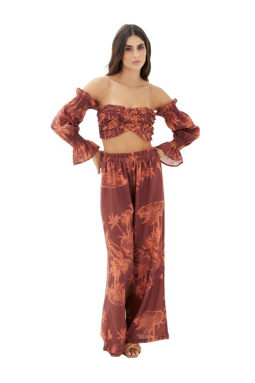 Top mare terracota  Adelaide