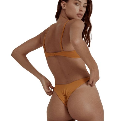 Bottom Damasco para mujer Bond Sw
