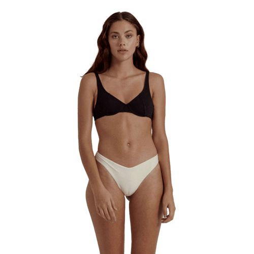 Top Negro para mujer Madison Sw