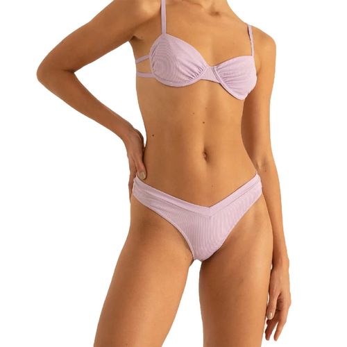 Pantie Lila para mujer La Vitta