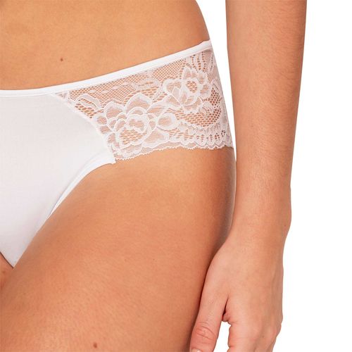 Pantie marfil para mujer Chelsea
