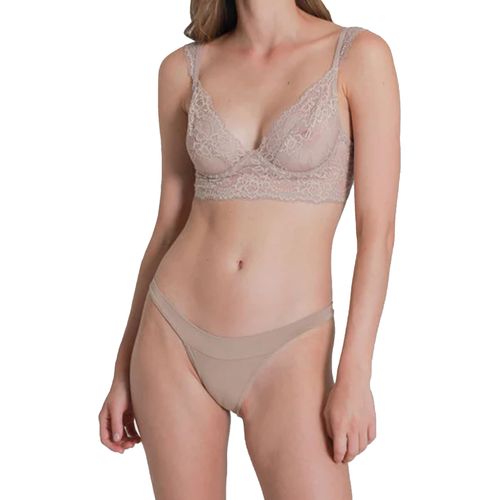 Pantie hipster nude para mujer  west